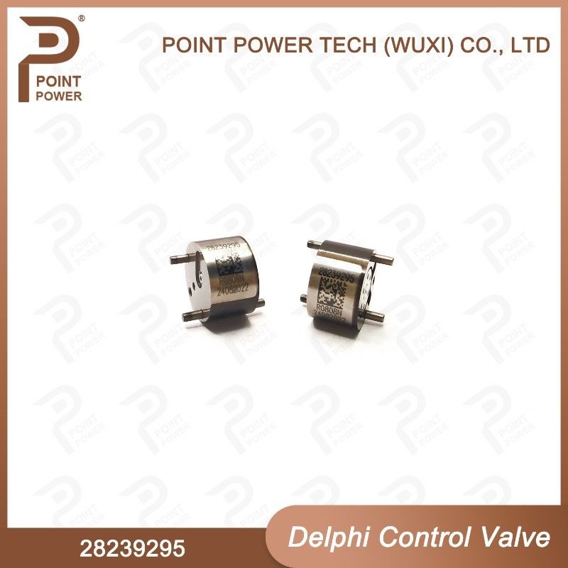Delphi Injector Control Valve 28239295 Voor injectoren