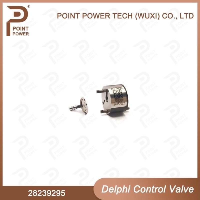 Delphi Injector Control Valve 28239295 Voor injectoren