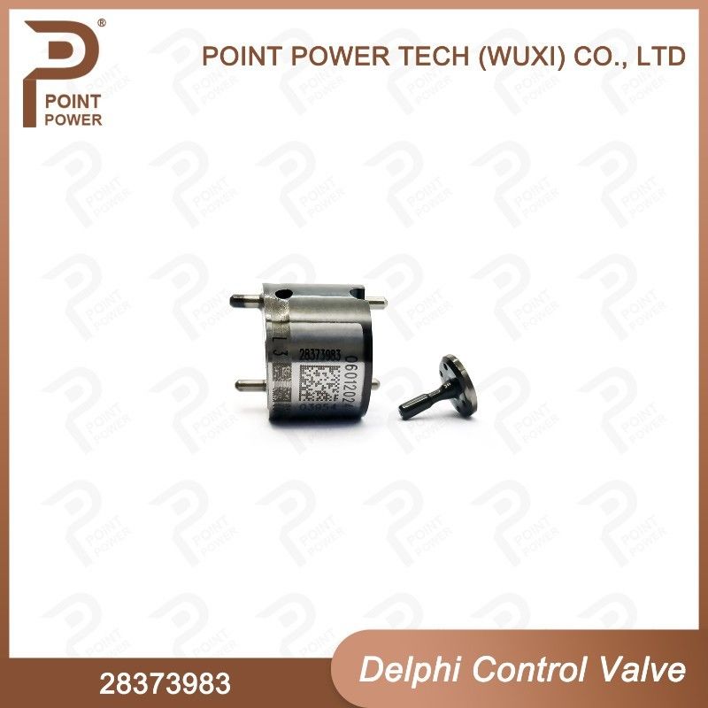 28373983 Common Rail Control Valve Voor Delphi Common Rail Injectoren SYMC D22 _6