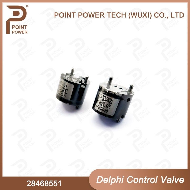 28468551 Delphi Common Rail Control Valve Voor injectoren 28506046 VW GOLF 1.6L E6 61