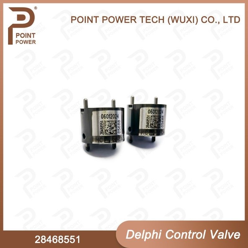 28468551 Delphi Common Rail Control Valve Voor injectoren 28506046 VW GOLF 1.6L E6 61