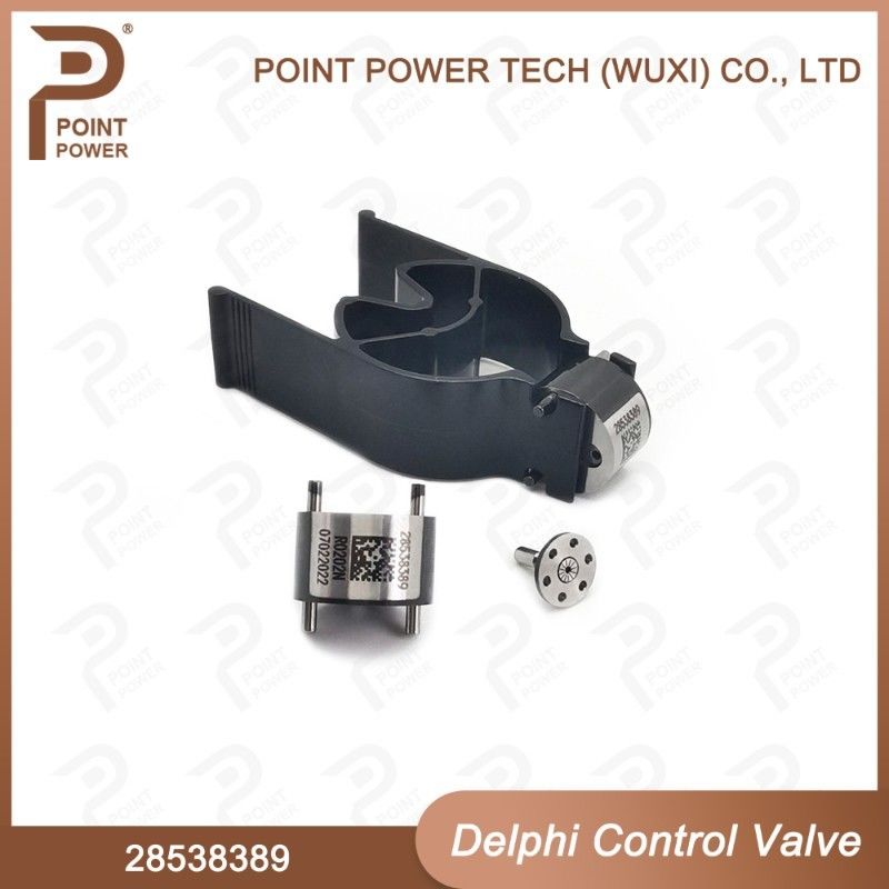 Delphi Common Rail Control Valve 28538389 voor Delphi-injectoren R03101D/R05102D/28232251