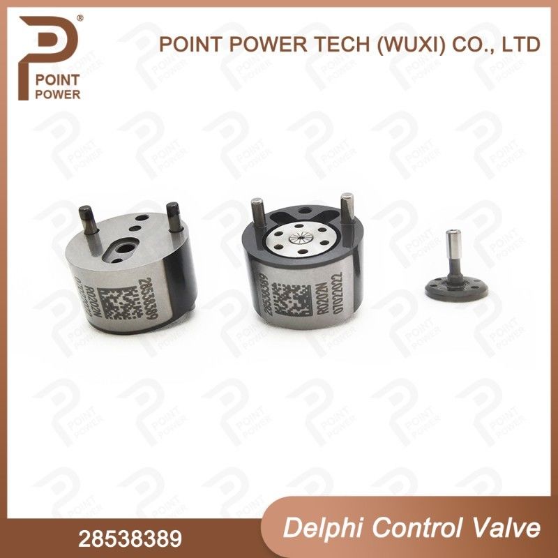 Delphi Common Rail Control Valve 28538389 voor Delphi-injectoren R03101D/R05102D/28232251