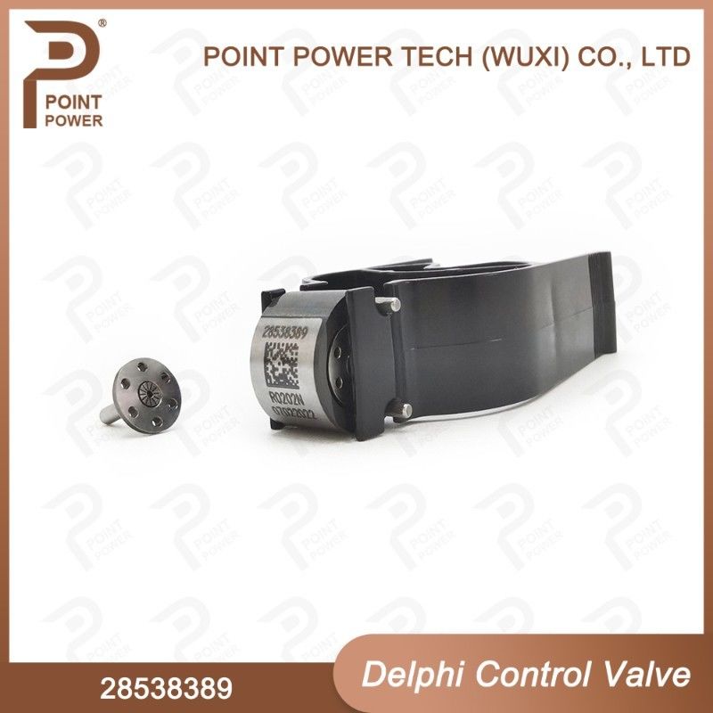 Delphi Common Rail Control Valve 28538389 voor Delphi-injectoren R03101D/R05102D/28232251