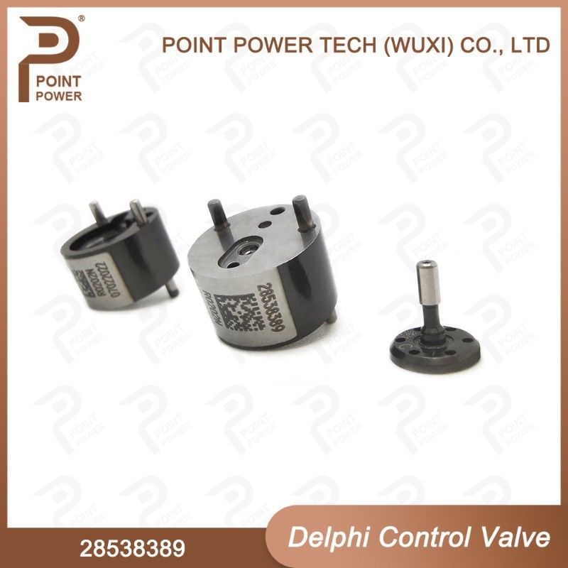 Delphi Common Rail Control Valve 28538389 voor Delphi-injectoren R03101D/R05102D/28232251