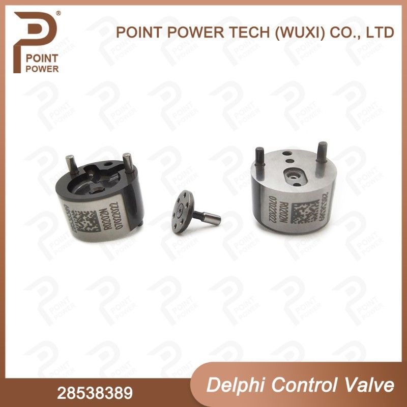 Delphi Common Rail Control Valve 28538389 voor Delphi-injectoren R03101D/R05102D/28232251