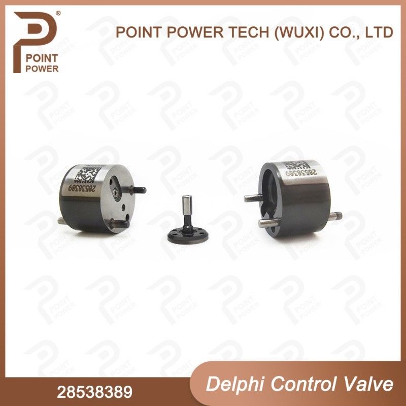 Delphi Common Rail Control Valve 28538389 voor Delphi-injectoren R03101D/R05102D/28232251