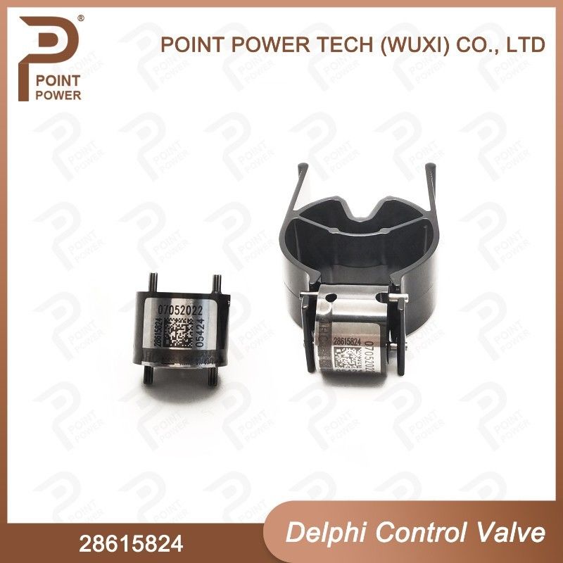 28615824 Common Rail Control Valve voor Delphi Common Rail injectoren R00001D/28307309