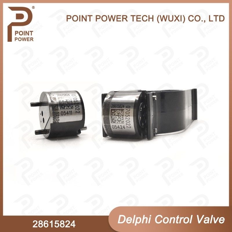 28615824 Common Rail Control Valve voor Delphi Common Rail injectoren R00001D/28307309