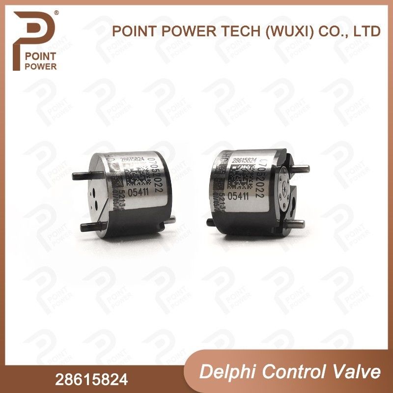 28615824 Common Rail Control Valve voor Delphi Common Rail injectoren R00001D/28307309