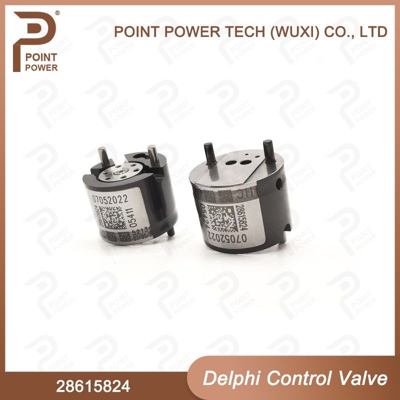 28615824 Common Rail Control Valve voor Delphi Common Rail injectoren R00001D/28307309