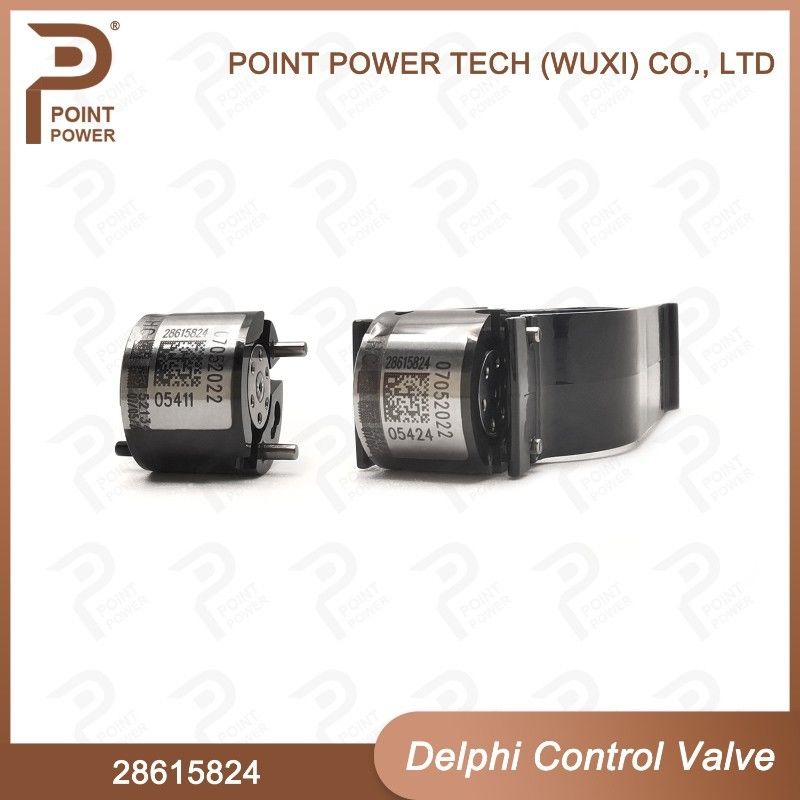 28615824 Common Rail Control Valve voor Delphi Common Rail injectoren R00001D/28307309