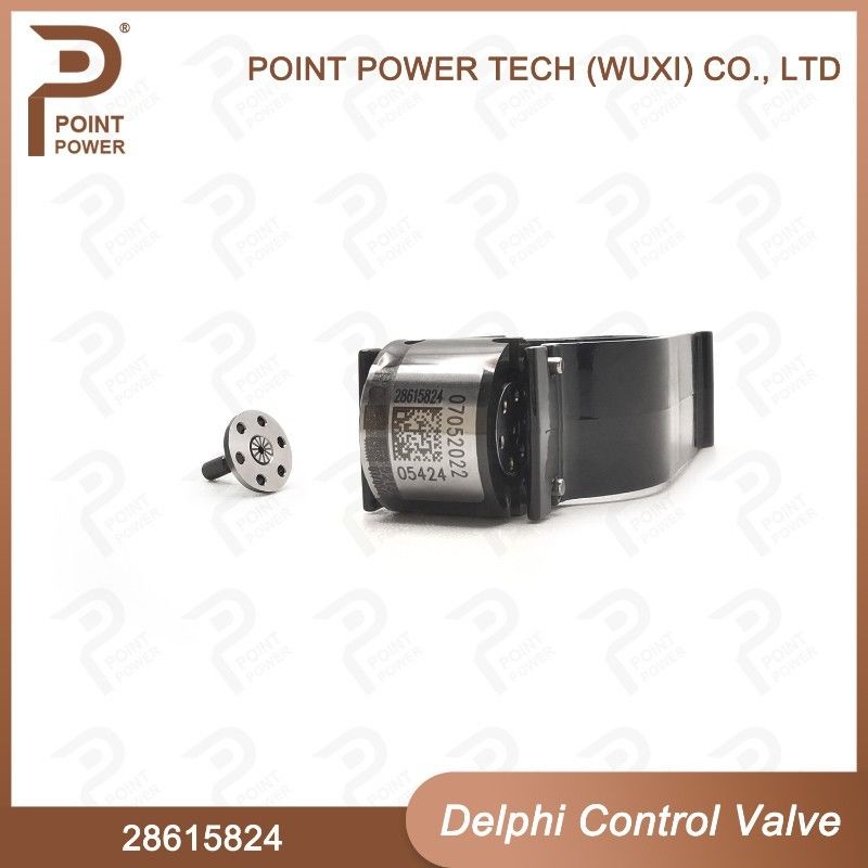 28615824 Common Rail Control Valve voor Delphi Common Rail injectoren R00001D/28307309