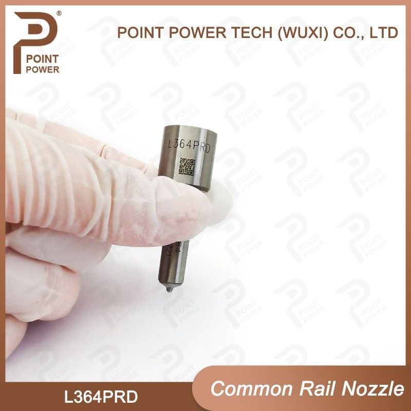 L364PRD Delphi Common Rail Nozzle voor injectoren 28264952 GMDAT Z20D diesel brandstof nozzle