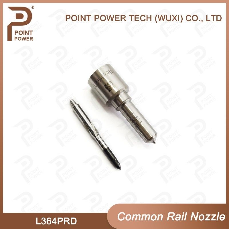 L364PRD Delphi Common Rail Nozzle voor injectoren 28264952 GMDAT Z20D diesel brandstof nozzle