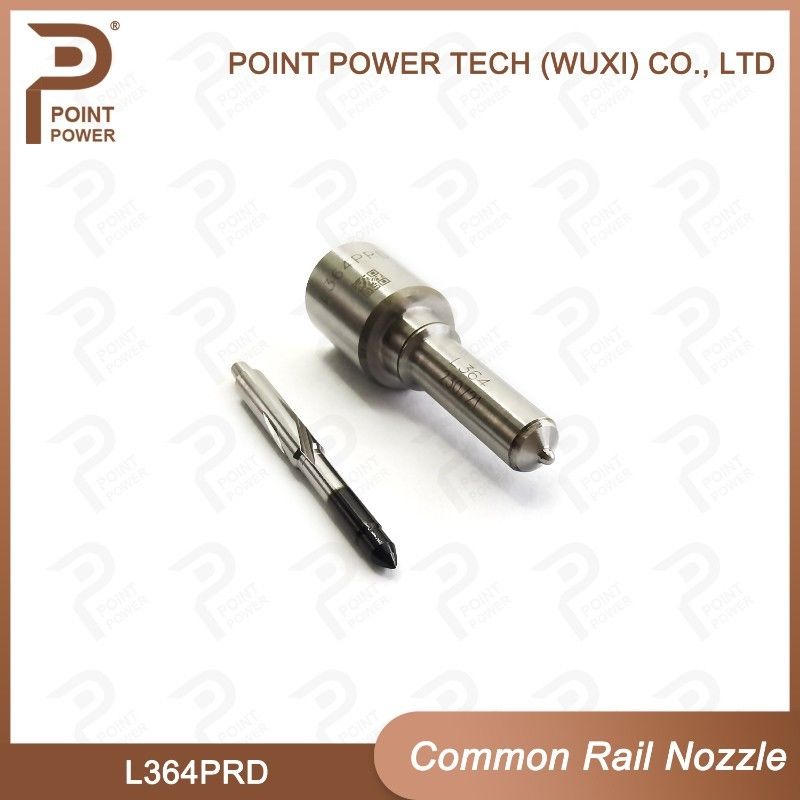 L364PRD Delphi Common Rail Nozzle voor injectoren 28264952 GMDAT Z20D diesel brandstof nozzle
