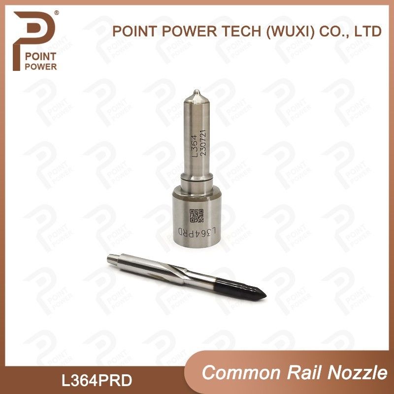 L364PRD Delphi Common Rail Nozzle voor injectoren 28264952 GMDAT Z20D diesel brandstof nozzle