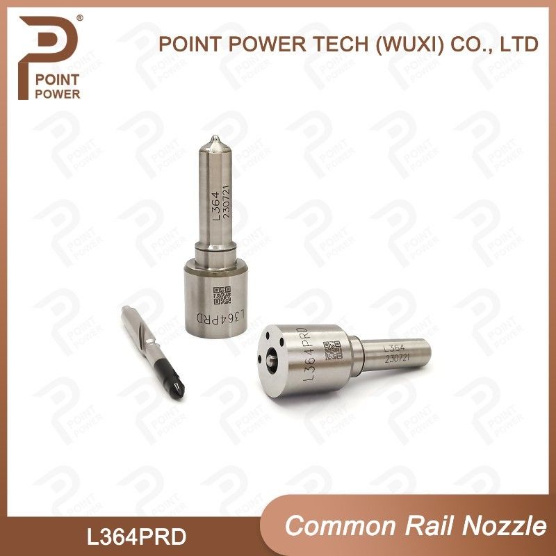 L364PRD Delphi Common Rail Nozzle voor injectoren 28264952 GMDAT Z20D diesel brandstof nozzle