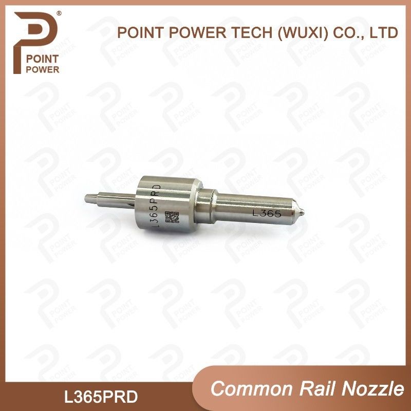 L365PRD Delphi Common Rail Nozzle voor injectoren 28239766/28264951/28489548 diesel injector nozzle