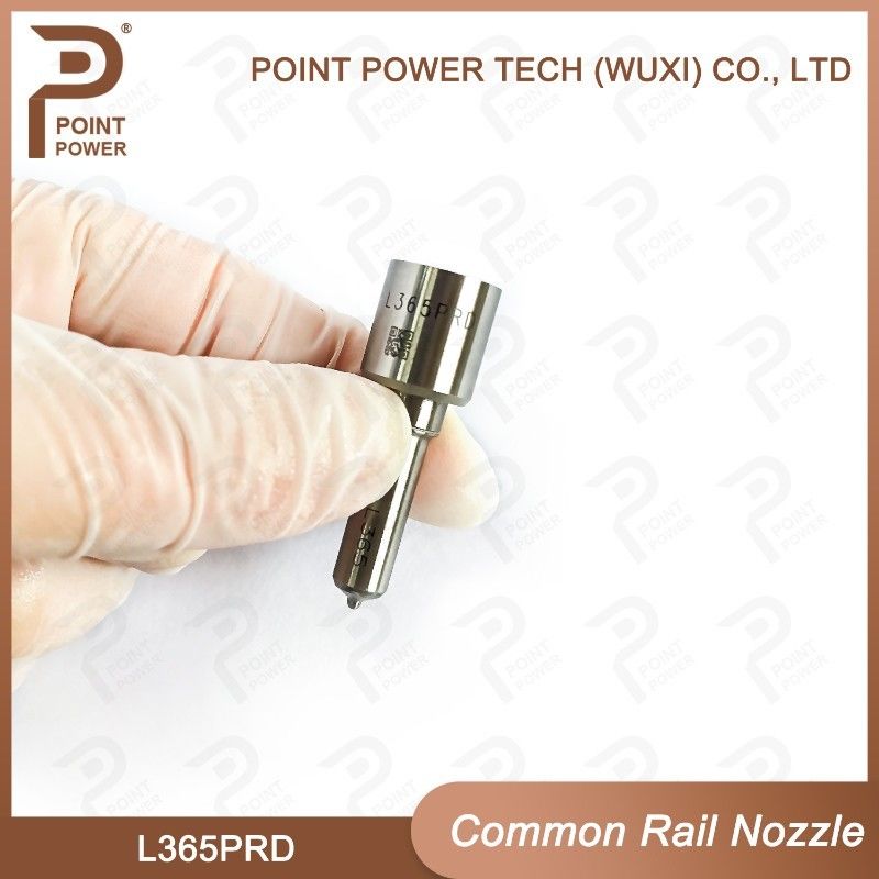 L365PRD Delphi Common Rail Nozzle voor injectoren 28239766/28264951/28489548 diesel injector nozzle