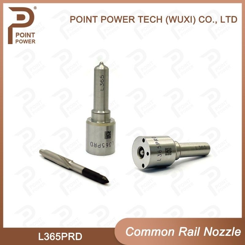 L365PRD Delphi Common Rail Nozzle voor injectoren 28239766/28264951/28489548 diesel injector nozzle
