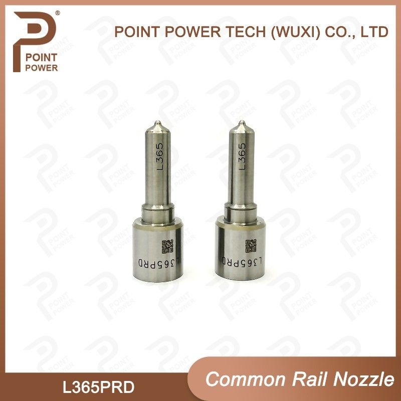 L365PRD Delphi Common Rail Nozzle voor injectoren 28239766/28264951/28489548 diesel injector nozzle