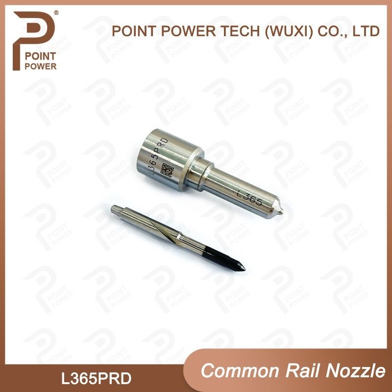 L365PRD Delphi Common Rail Nozzle voor injectoren 28239766/28264951/28489548 diesel injector nozzle