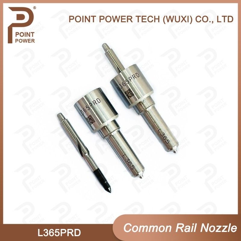 L365PRD Delphi Common Rail Nozzle voor injectoren 28239766/28264951/28489548 diesel injector nozzle