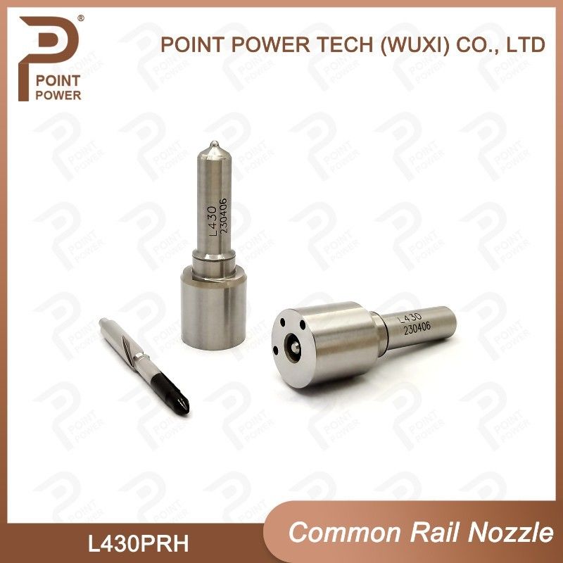 L430PRH Delphi Common Rail Nozzle voor injectoren 28347042 diesel brandstof injector nozzle