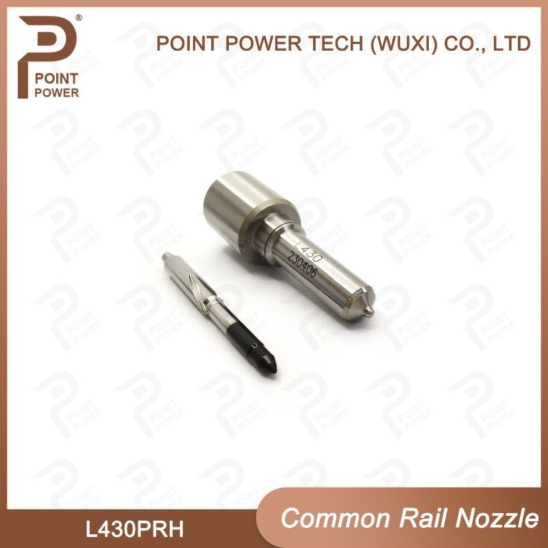 L430PRH Delphi Common Rail Nozzle voor injectoren 28347042 diesel brandstof injector nozzle
