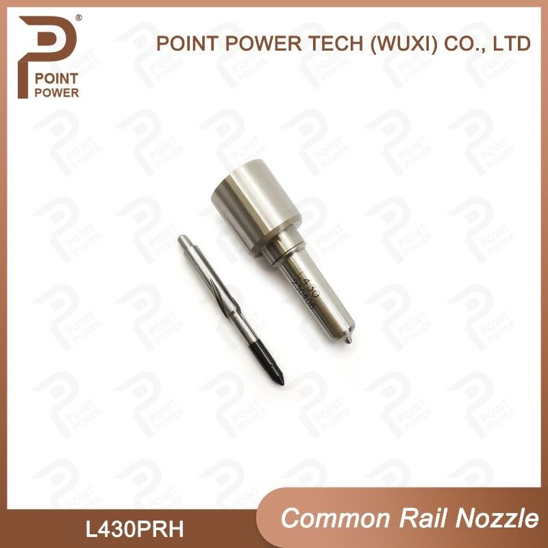 L430PRH Delphi Common Rail Nozzle voor injectoren 28347042 diesel brandstof injector nozzle