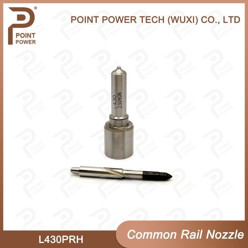 L430PRH Delphi Common Rail Nozzle voor injectoren 28347042 diesel brandstof injector nozzle