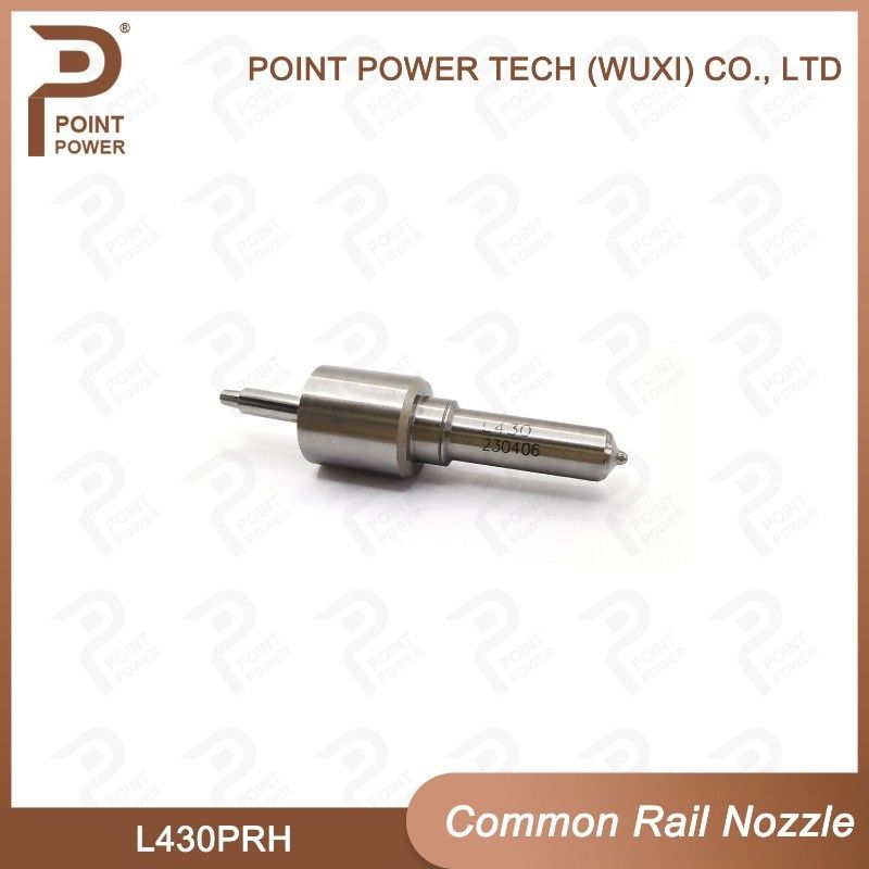L430PRH Delphi Common Rail Nozzle voor injectoren 28347042 diesel brandstof injector nozzle