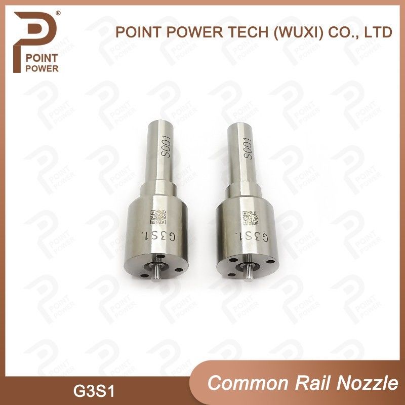 Gemeenschappelijke het Spoorpijp van G3S1 Denso voor Injecteurs 295050-0011 R2AA-13-H50