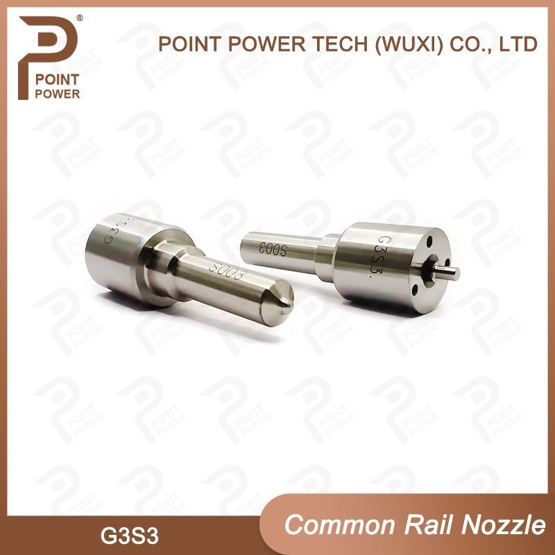 G3S3 DENSO Common Rail Nozzle voor injectoren 295050-005# 55567729 Dieselbrandstofnozzle
