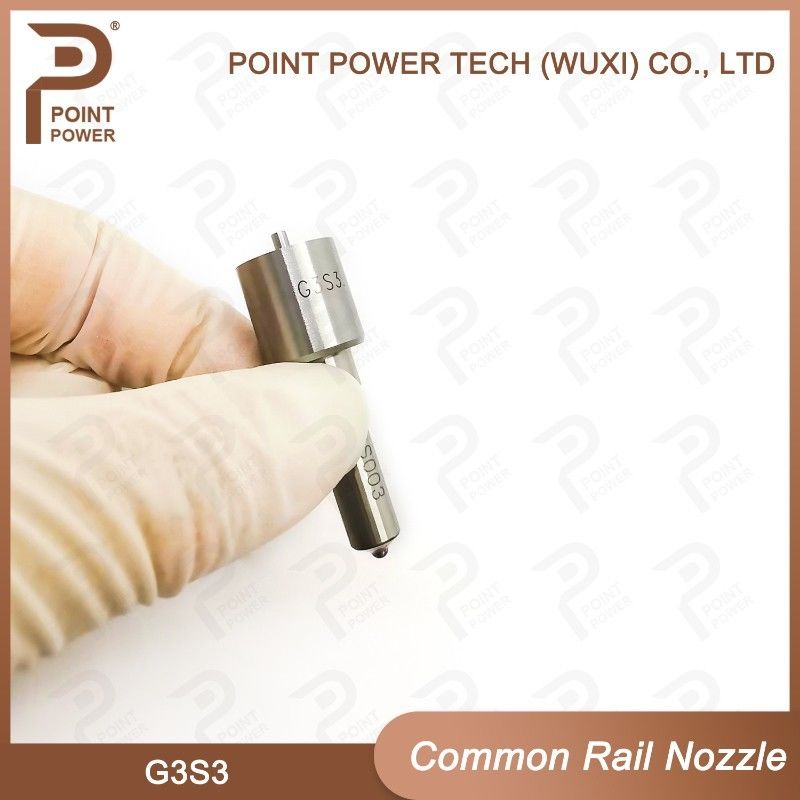 G3S3 DENSO Common Rail Nozzle voor injectoren 295050-005# 55567729 Dieselbrandstofnozzle