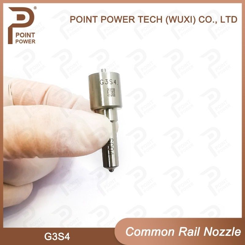 G3S4 Denso Common Rail Nozzle voor injectoren 295050-012# 1465A323 Nozzle brandstofinspuiting