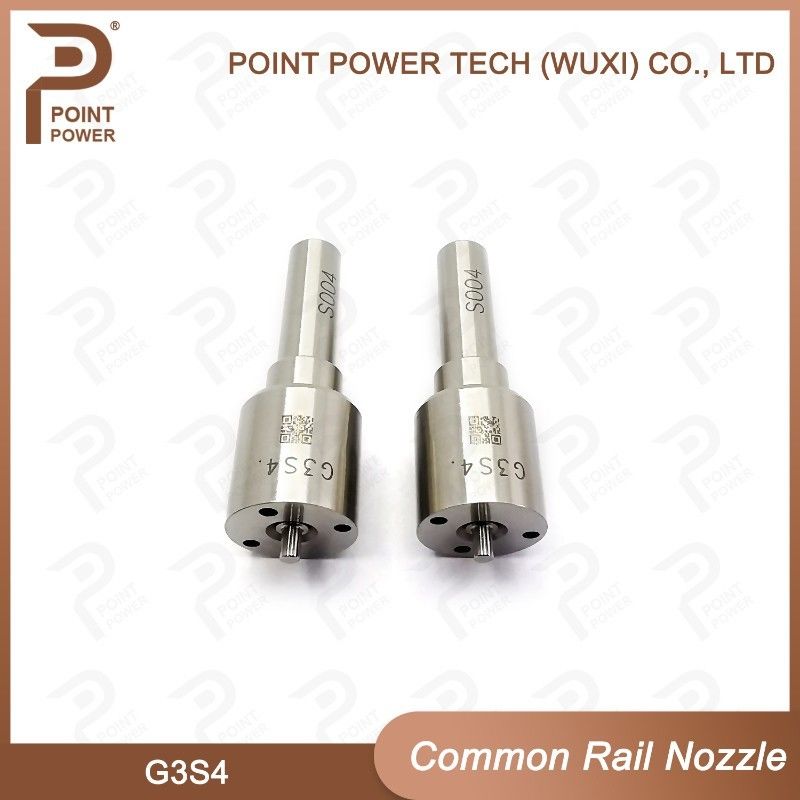 G3S4 Denso Common Rail Nozzle voor injectoren 295050-012# 1465A323 Nozzle brandstofinspuiting