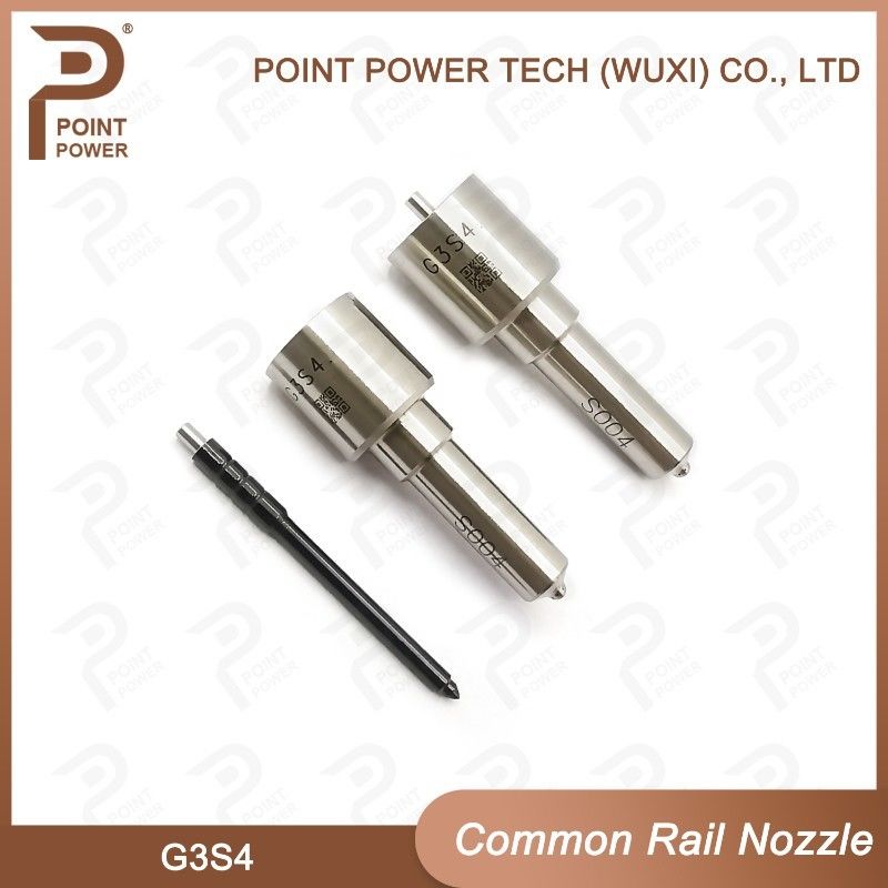 G3S4 Denso Common Rail Nozzle voor injectoren 295050-012# 1465A323 Nozzle brandstofinspuiting