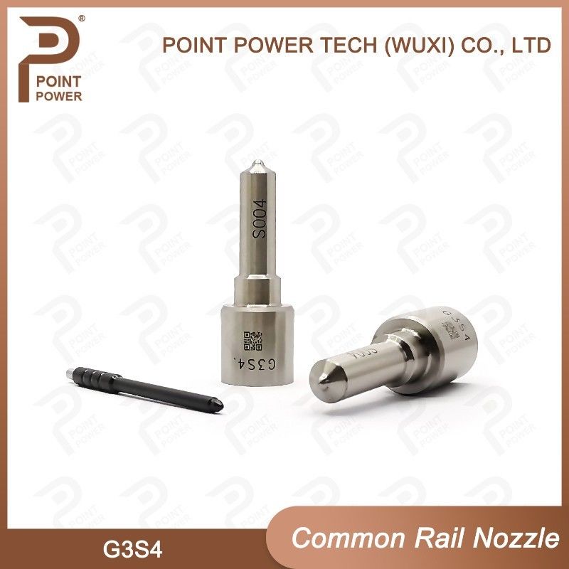 G3S4 Denso Common Rail Nozzle voor injectoren 295050-012# 1465A323 Nozzle brandstofinspuiting