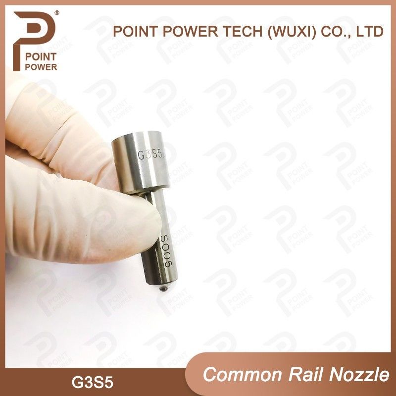 G3S5/293400-0050 DENSO Common Rail Nozzle voor injectoren 295050-0152/7153 diesel injector nozzle