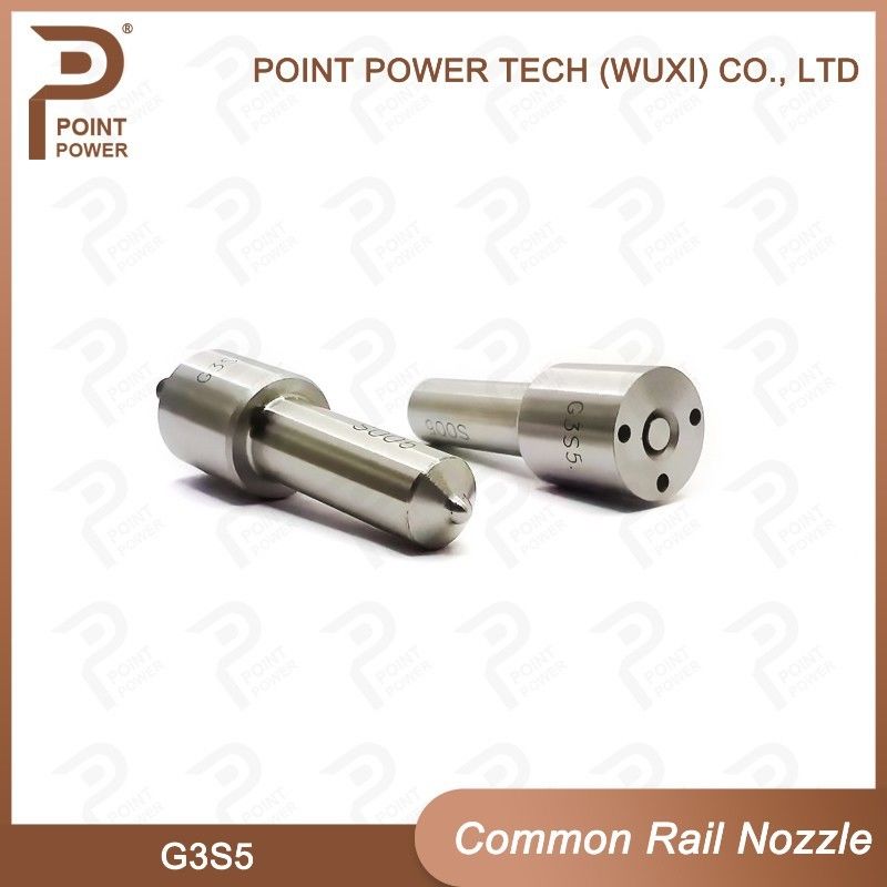 G3S5/293400-0050 DENSO Common Rail Nozzle voor injectoren 295050-0152/7153 diesel injector nozzle