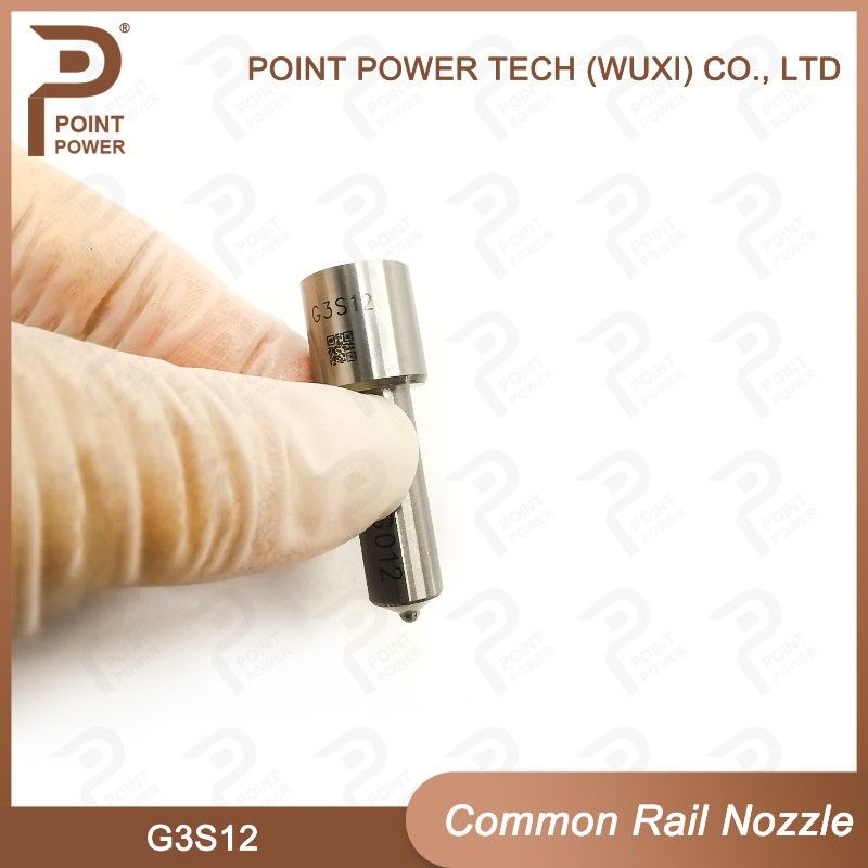 G3S12 DENSO Common Rail Nozzle voor injectoren 295050-0231