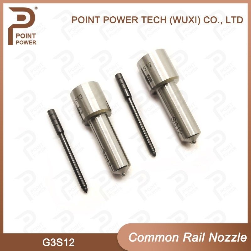 G3S12 DENSO Common Rail Nozzle voor injectoren 295050-0231