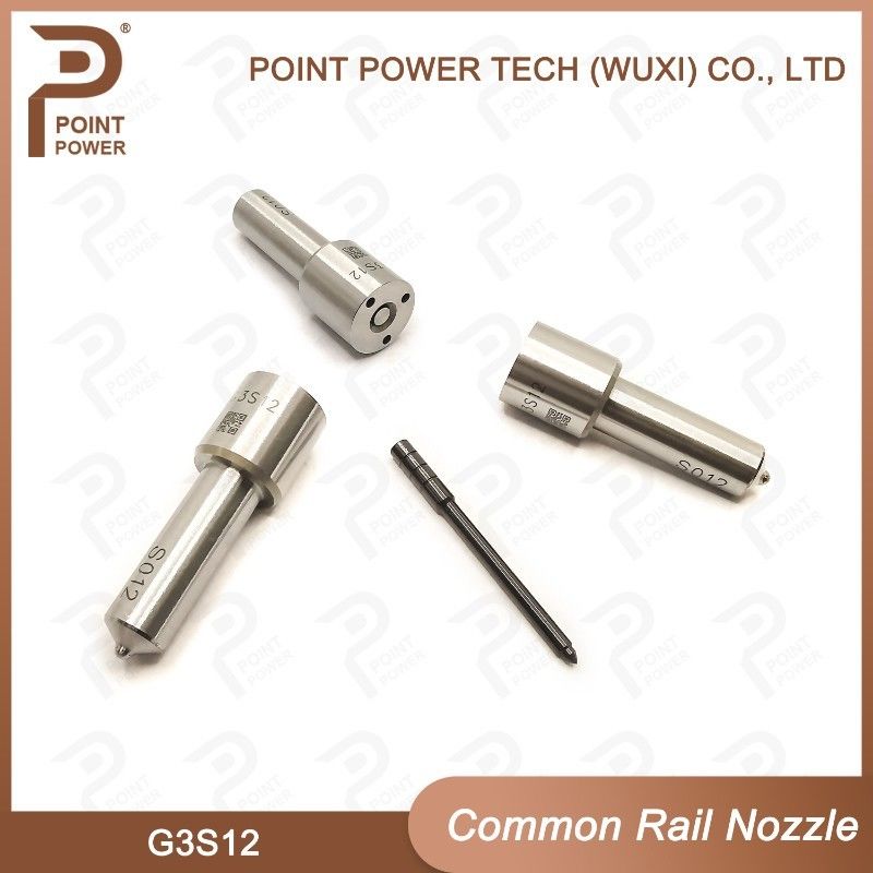 G3S12 DENSO Common Rail Nozzle voor injectoren 295050-0231