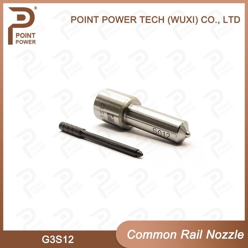 G3S12 DENSO Common Rail Nozzle voor injectoren 295050-0231