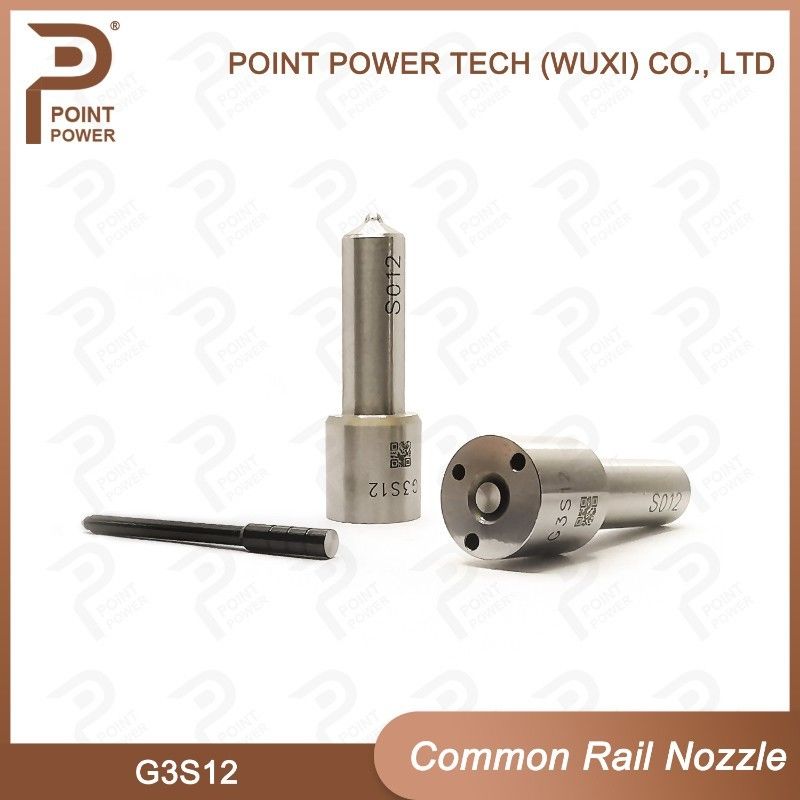 G3S12 DENSO Common Rail Nozzle voor injectoren 295050-0231