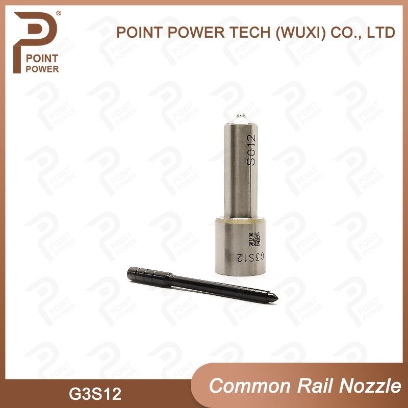 G3S12 DENSO Common Rail Nozzle voor injectoren 295050-0231