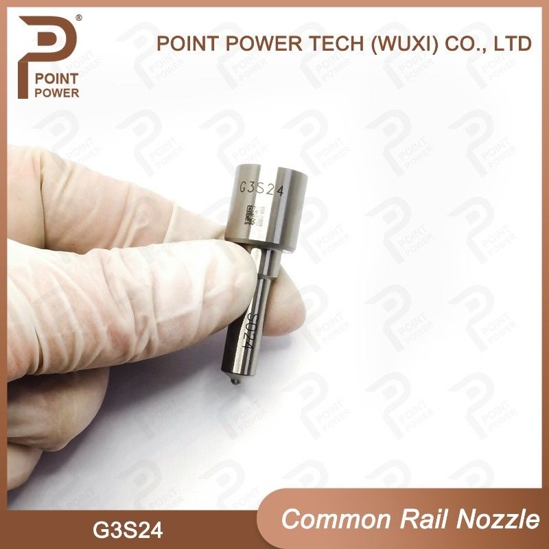 G3S24 Denso Common Rail spuitstuk voor injectoren 295050-042# 3454125 370-7287 spuitstuk brandstofinspuiting