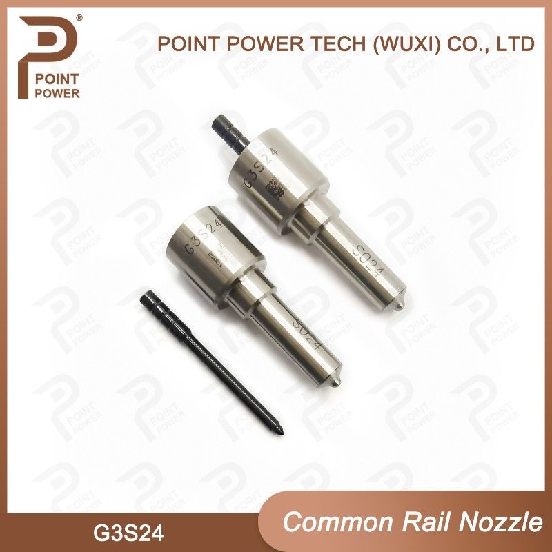 G3S24 Denso Common Rail spuitstuk voor injectoren 295050-042# 3454125 370-7287 spuitstuk brandstofinspuiting